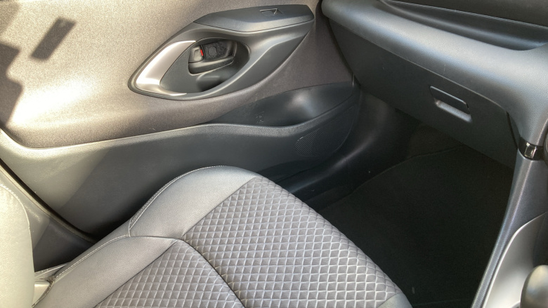 Mazda 2 Hybrid 1.5i Hybrid Select 5dr CVT Hybrid Hatchback